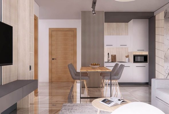 Knežev Dvor Resort & Spa Apartmani 5